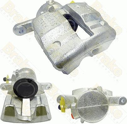 Brake Engineering CA2632R - Гальмівний супорт autocars.com.ua