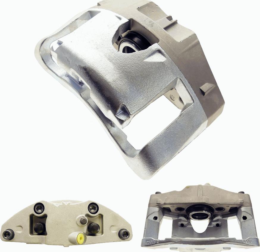 Brake Engineering CA2647R - Тормозной суппорт autodnr.net