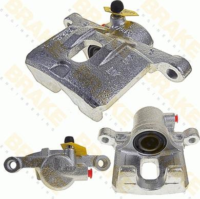 Brake Engineering CA2683 - Гальмівний супорт autocars.com.ua