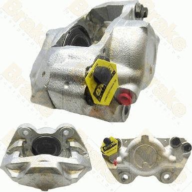 Brake Engineering CA26R - Гальмівний супорт autocars.com.ua