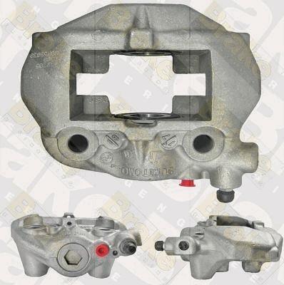 Brake Engineering CA2705 - Гальмівний супорт autocars.com.ua