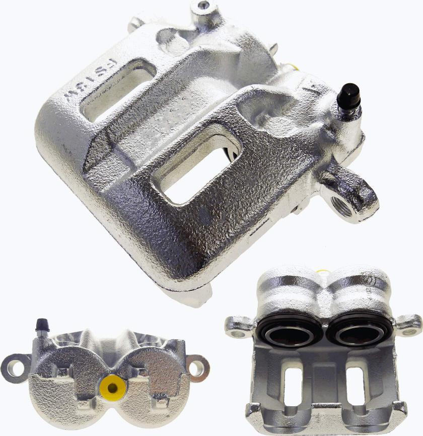 Brake Engineering CA2725 - Гальмівний супорт autocars.com.ua