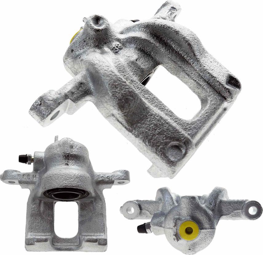 Brake Engineering CA2828R - Гальмівний супорт autocars.com.ua