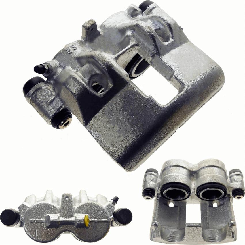 Brake Engineering CA2851R - Гальмівний супорт autocars.com.ua