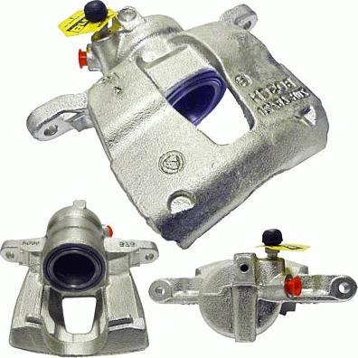 Brake Engineering CA2897R - Гальмівний супорт autocars.com.ua