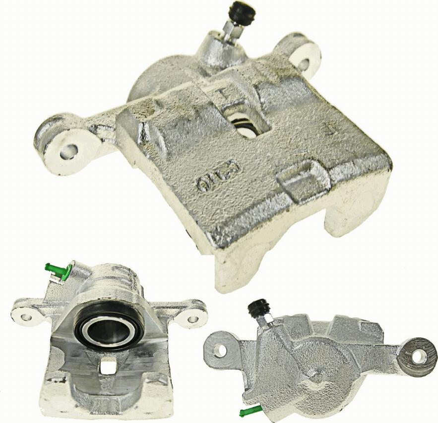 Brake Engineering CA2902R - Тормозной суппорт autodnr.net