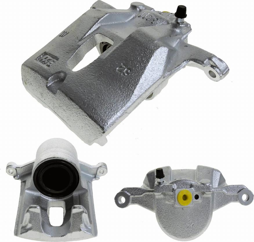 Brake Engineering CA2913 - Гальмівний супорт autocars.com.ua