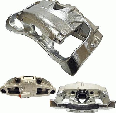 Brake Engineering CA2920 - Тормозной суппорт autodnr.net