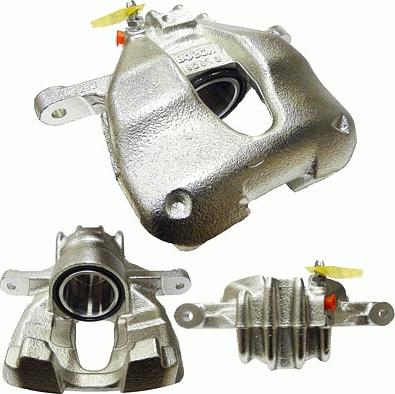 Brake Engineering CA2963R - Гальмівний супорт autocars.com.ua