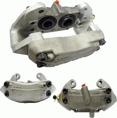 Brake Engineering CA2975 - Тормозной суппорт autodnr.net