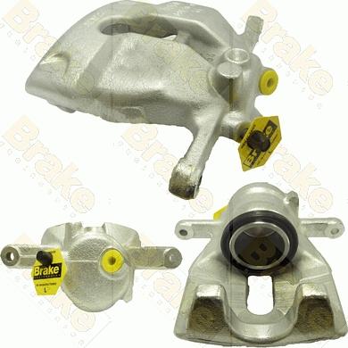 Brake Engineering CA2979 - Гальмівний супорт autocars.com.ua