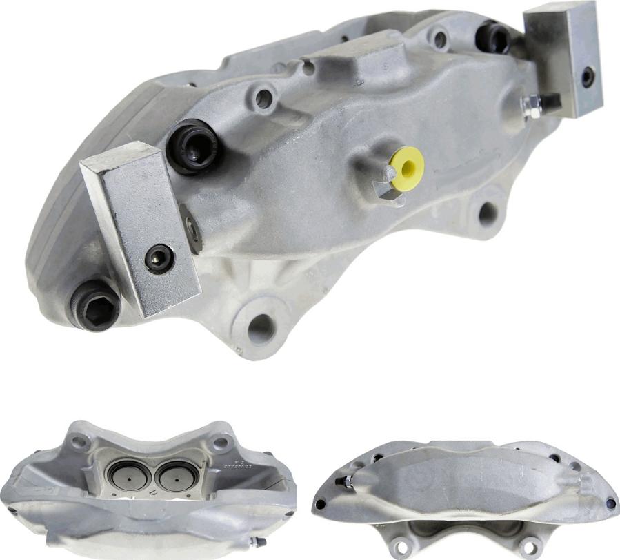 Brake Engineering CA2985 - Гальмівний супорт autocars.com.ua