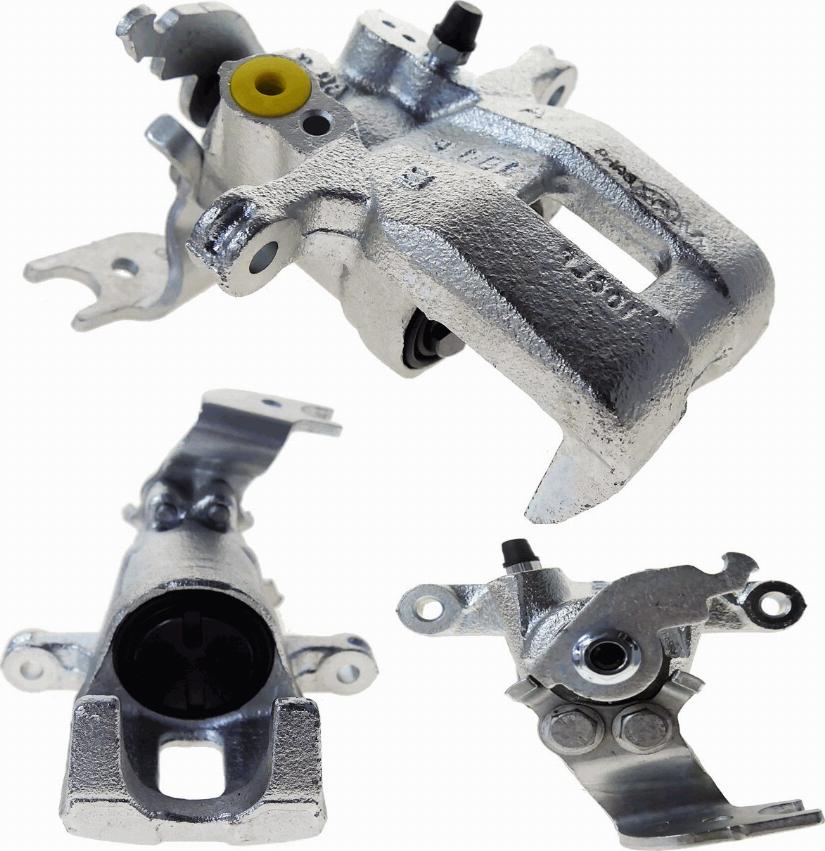 Brake Engineering CA2992R - Гальмівний супорт autocars.com.ua