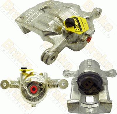 Brake Engineering CA2993 - Гальмівний супорт autocars.com.ua