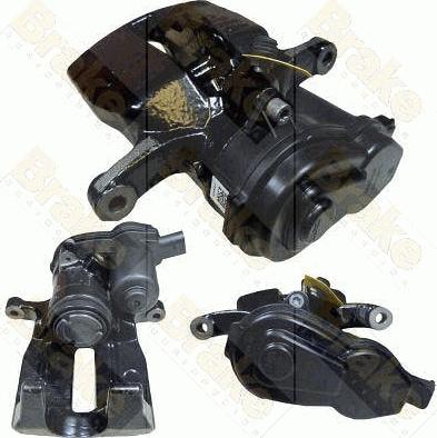 Brake Engineering CA3029R - Гальмівний супорт autocars.com.ua