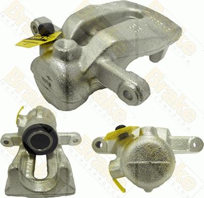 Brake Engineering CA3039R - Тормозной суппорт autodnr.net