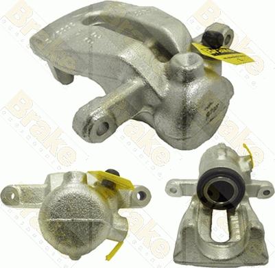 Brake Engineering CA3039 - Тормозной суппорт autodnr.net