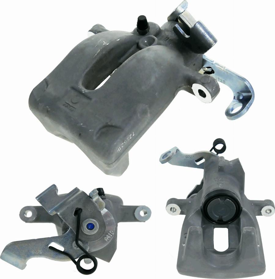 Brake Engineering CA3045 - Гальмівний супорт autocars.com.ua