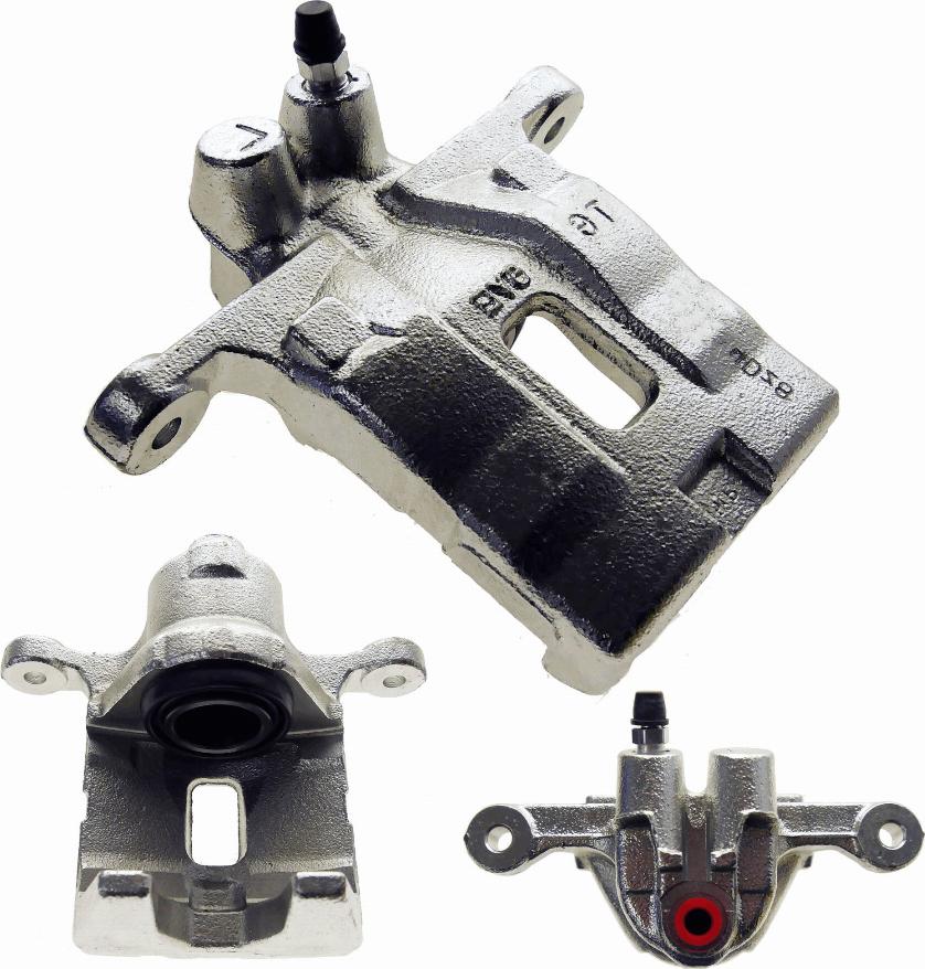 Brake Engineering CA3081R - Гальмівний супорт autocars.com.ua