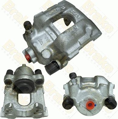 Brake Engineering CA3083R - Гальмівний супорт autocars.com.ua