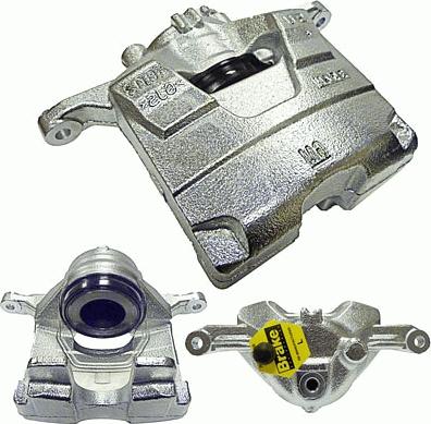 Brake Engineering CA3086 - Тормозной суппорт autodnr.net