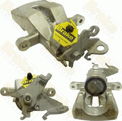 Brake Engineering CA3097 - Гальмівний супорт autocars.com.ua