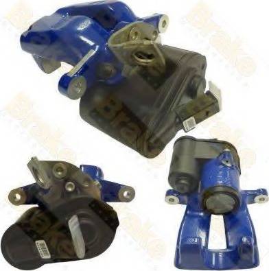 Brake Engineering CA3108 - Гальмівний супорт autocars.com.ua