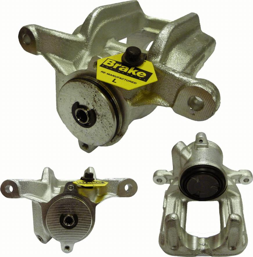 Brake Engineering CA3110 - Гальмівний супорт autocars.com.ua