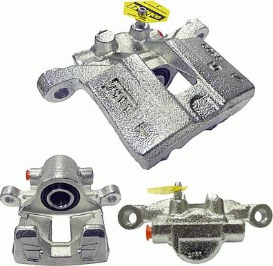 Brake Engineering CA3170R - Гальмівний супорт autocars.com.ua