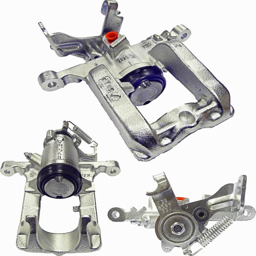 Brake Engineering CA3175R - Гальмівний супорт autocars.com.ua