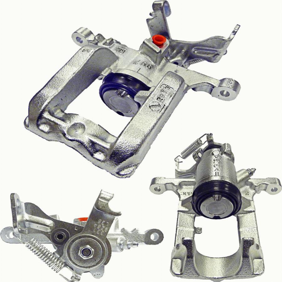 Brake Engineering CA3175 - Гальмівний супорт autocars.com.ua