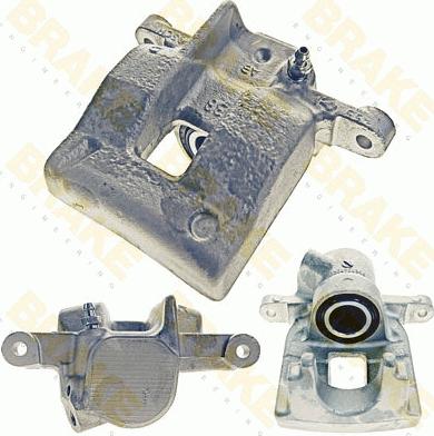 Brake Engineering CA3188R - Гальмівний супорт autocars.com.ua