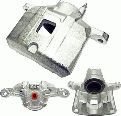 Brake Engineering CA3190 - Тормозной суппорт autodnr.net