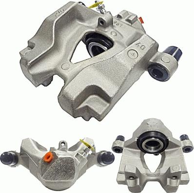 Brake Engineering CA3193 - Тормозной суппорт autodnr.net
