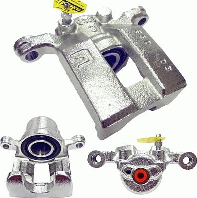 Brake Engineering CA3200R - Гальмівний супорт autocars.com.ua