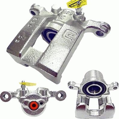 Brake Engineering CA3200 - Гальмівний супорт autocars.com.ua