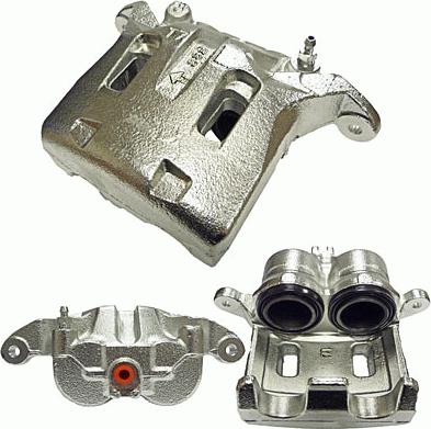 Brake Engineering CA3201 - Гальмівний супорт autocars.com.ua