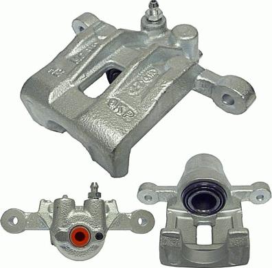 Brake Engineering CA3224 - Гальмівний супорт autocars.com.ua