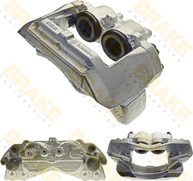 Brake Engineering CA3273 - Гальмівний супорт autocars.com.ua