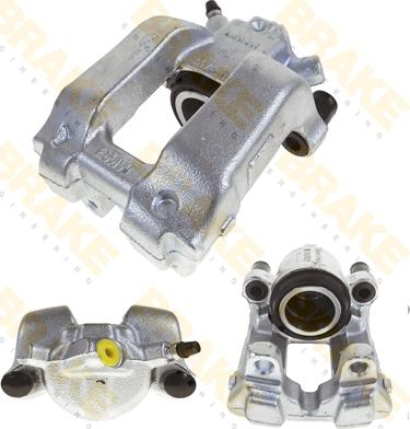 Brake Engineering CA3274 - Гальмівний супорт autocars.com.ua