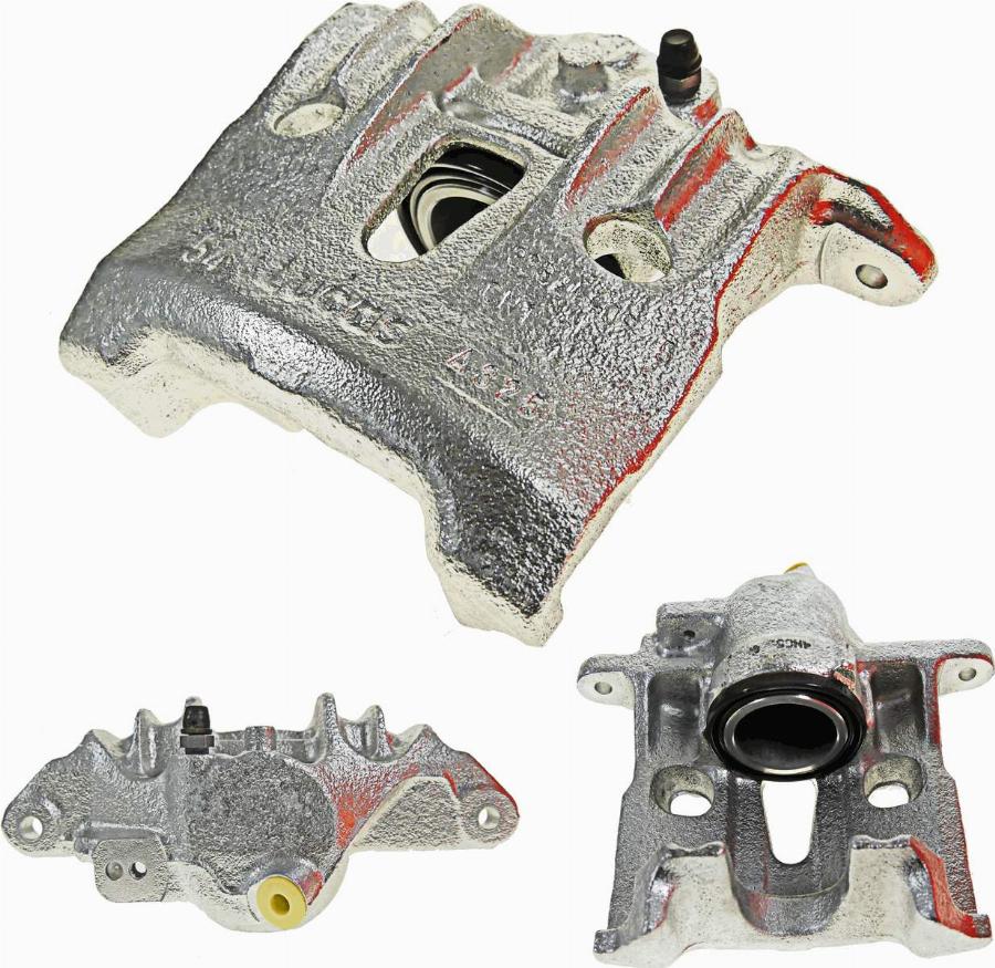 Brake Engineering CA3275 - Гальмівний супорт autocars.com.ua