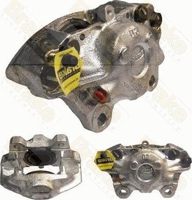 Brake Engineering CA32R - Гальмівний супорт autocars.com.ua