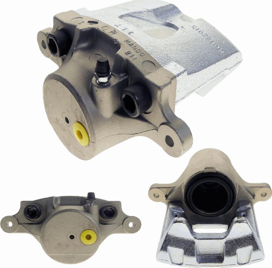 Brake Engineering CA3322R - Тормозной суппорт autodnr.net