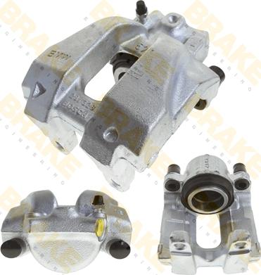 Brake Engineering CA3323 - Гальмівний супорт autocars.com.ua