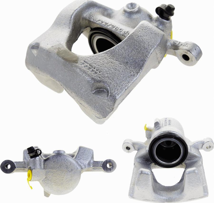 Brake Engineering CA3325 - Гальмівний супорт autocars.com.ua