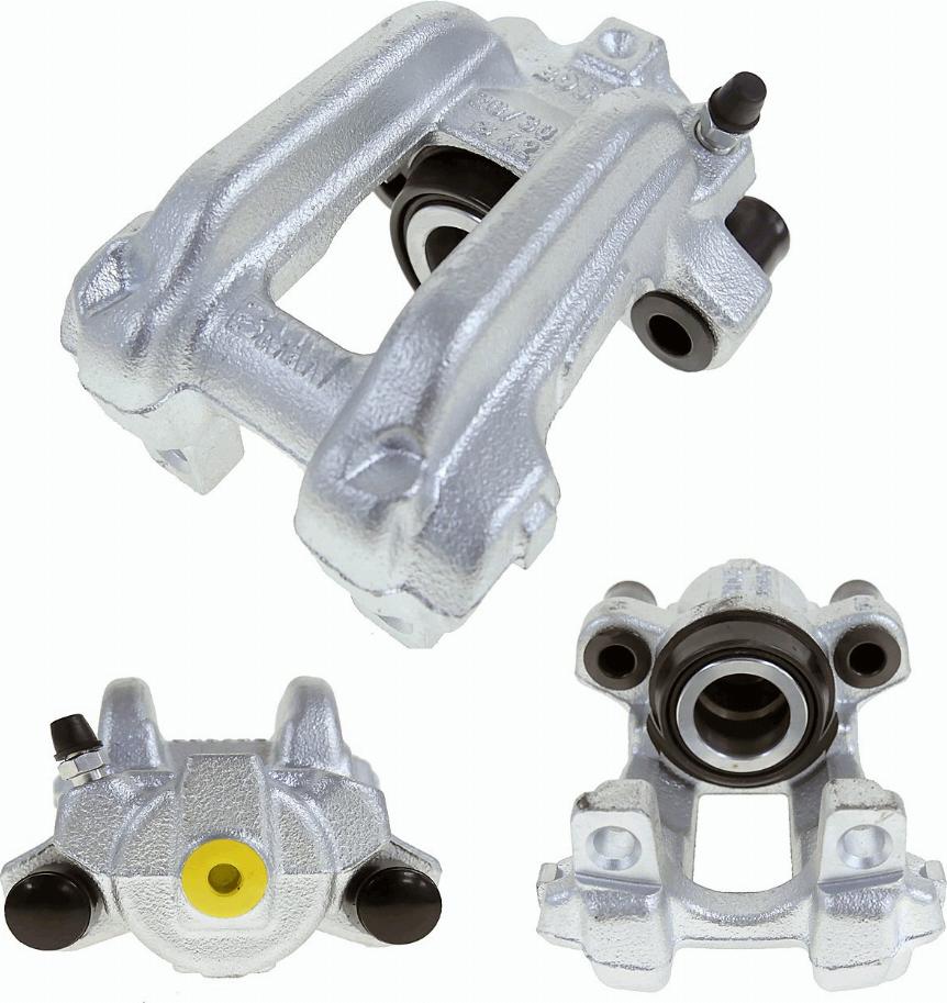 Brake Engineering CA3348 - Гальмівний супорт autocars.com.ua