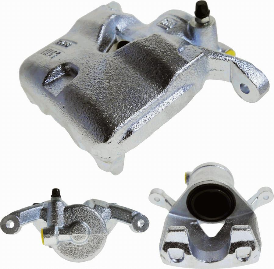 Brake Engineering CA3382 - Гальмівний супорт autocars.com.ua