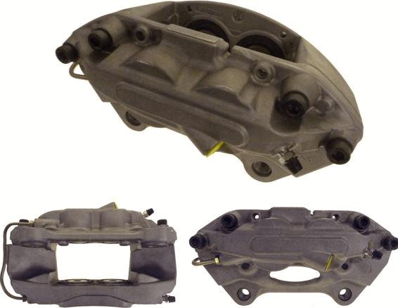 Brake Engineering CA3411 - Гальмівний супорт autocars.com.ua