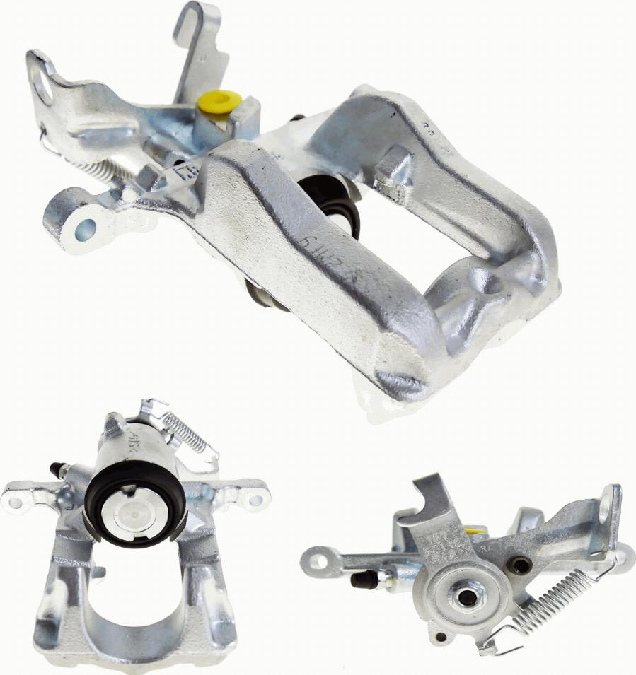 Brake Engineering CA3435R - Гальмівний супорт autocars.com.ua