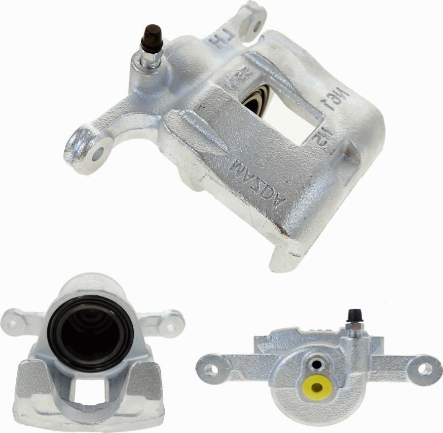 Brake Engineering CA3475R - Гальмівний супорт autocars.com.ua